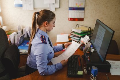 В Апатитах расследуется уголовное дело о покушении на незаконный сбыт наркотических средств в крупном размере