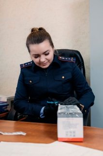 В Апатитах осужден мужчина за смертельное избиение своего отца